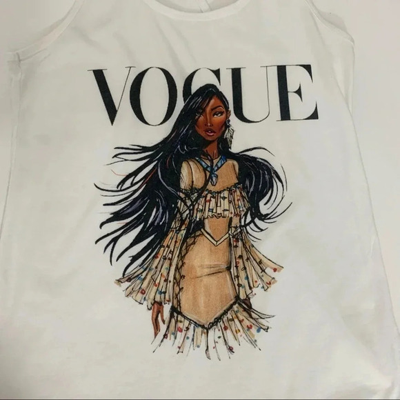 Tank top - Picture 1 of 3